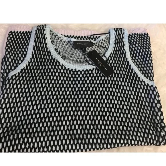 Romeo + Juliet Top NWT - Picture 8 of 8